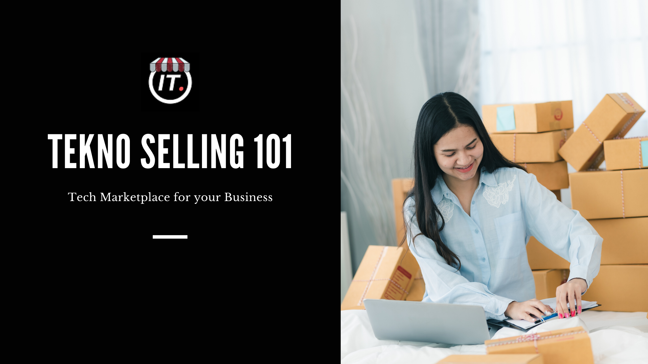 We welcome new merchants and make your online store for FREE!