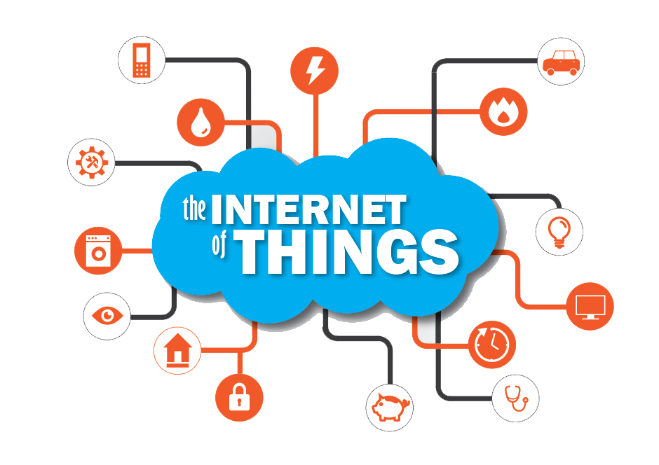 Introduction to Home and Office IoT Automation