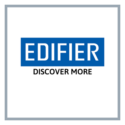 Edifier