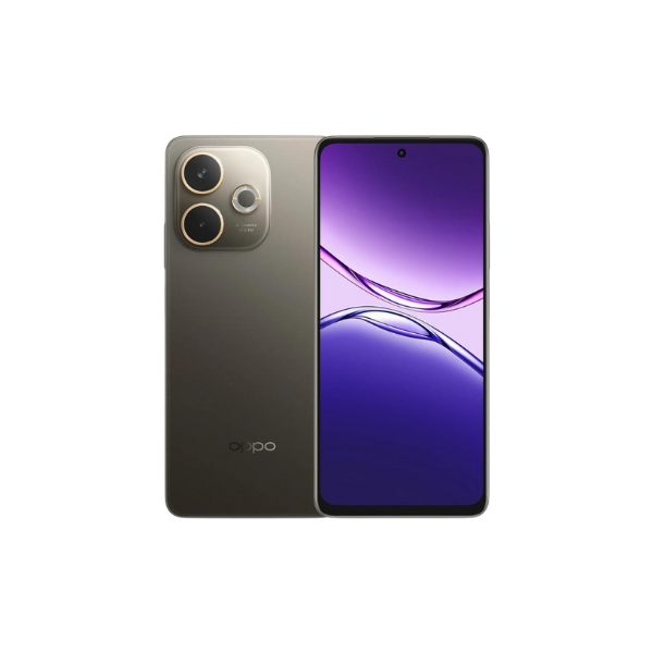 OPPO A5 PRO Smartphone Military Grade Shock Resistance MediaTek Dimensity 6300 Mobile Platform Octa Core 120Hz HD+ 50MP Camera 45W SUPERVOOC Flash Charge