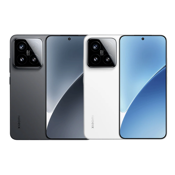 Xiaomi 15 Smartphone Snapdragon® 8 Elite Mobile Platform 6.36" 120Hz CrystalRes AMOLED Display 50MP Leica Summilux Optical Lens 50W Wireless Hyper Charge