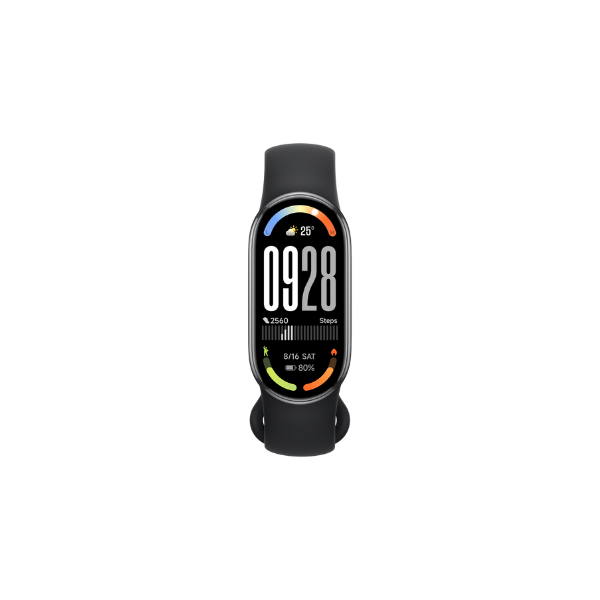 Xiaomi Smart Band 10 1.72" AMOLED Touch Display 5ATM Water Resistance