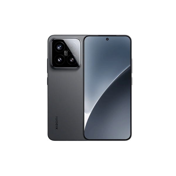Xiaomi 15 Smartphone Snapdragon® 8 Elite Mobile Platform 6.36" 120Hz CrystalRes AMOLED Display 50MP Leica Summilux Optical Lens 50W Wireless Hyper Charge