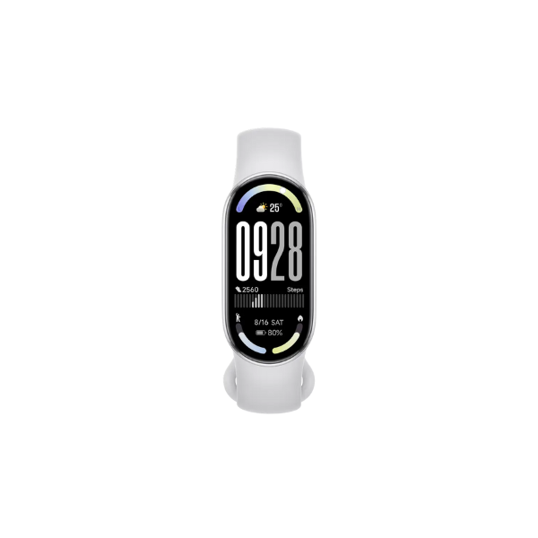 Xiaomi Smart Band 10 1.72" AMOLED Touch Display 5ATM Water Resistance