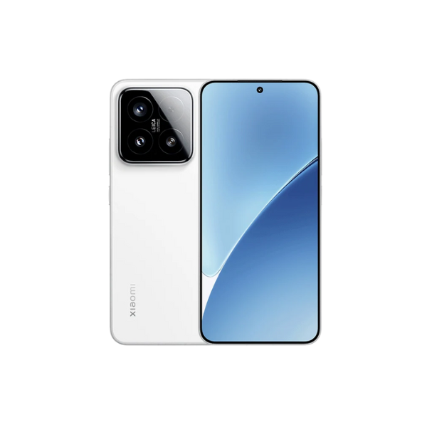 Xiaomi 15 Smartphone Snapdragon® 8 Elite Mobile Platform 6.36" 120Hz CrystalRes AMOLED Display 50MP Leica Summilux Optical Lens 50W Wireless Hyper Charge