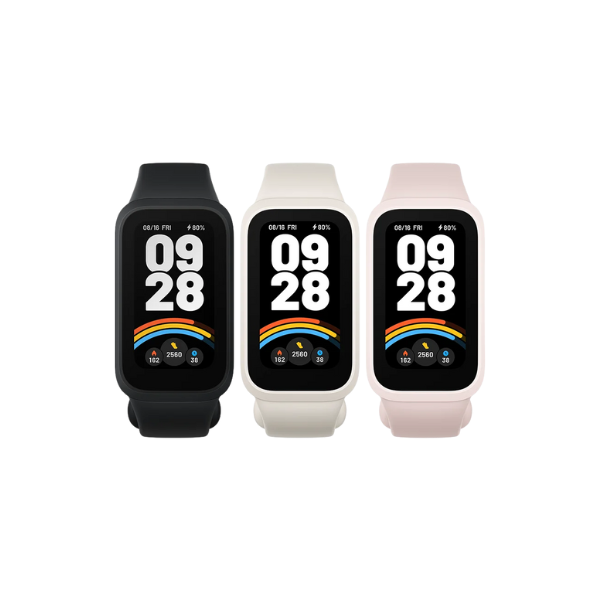 Xiaomi Smart Band 9 Active 1.47" TFT Display 5ATM Water Resistance