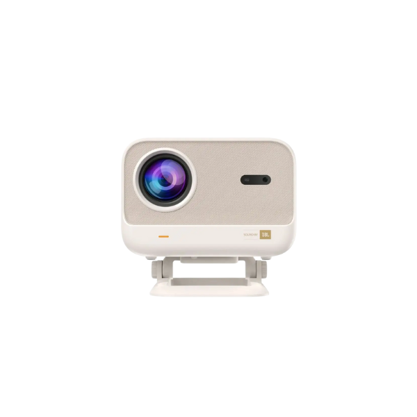 Yaber L2 Plus Projector Auto Focus 1080P with JBL Sound with Rotatable Stand WiFi 5 and Bluetooth 5.0 Connectivity