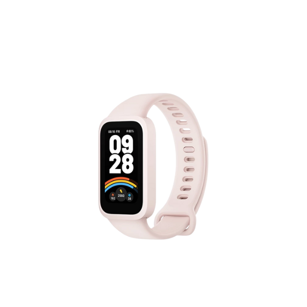 Xiaomi Smart Band 9 Active 1.47" TFT Display 5ATM Water Resistance
