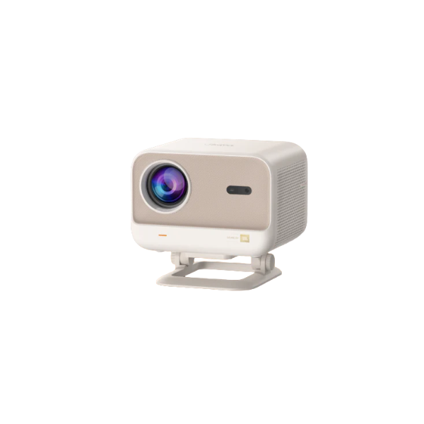 Yaber L2 Plus Projector Auto Focus 1080P with JBL Sound with Rotatable Stand WiFi 5 and Bluetooth 5.0 Connectivity