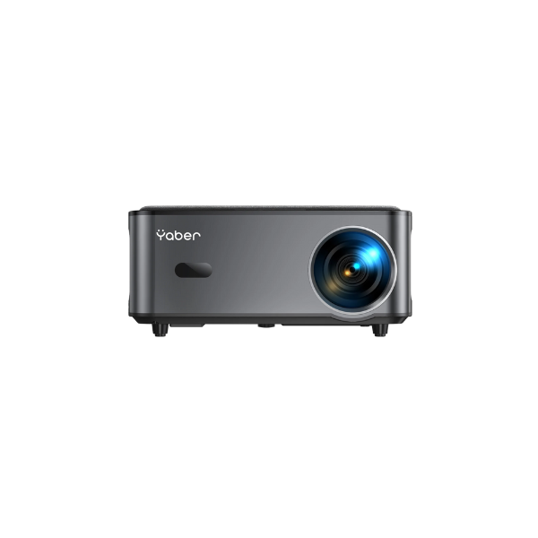 Yaber Pro U6 Smart Projector Auto Focus Native 1080P 800 ANSI Lumens with Smart System and Built-in Apps