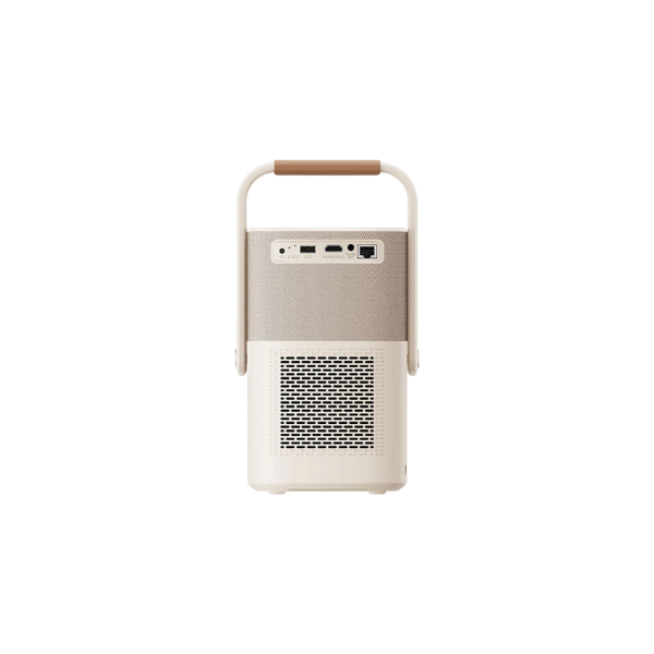 Yaber T2 Plus Smart Projector Auto Focus Portable 1080P with JBL Sound, Dolby Audio, Built-in TV Dongle, and NFC Screen Cast