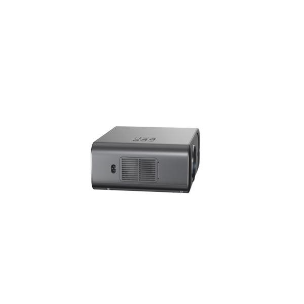 Yaber Pro V9 Smart Projector 500 ANSI Lumens Brightness Auto Focus 1080P with Wi-Fi 6 Connectivity