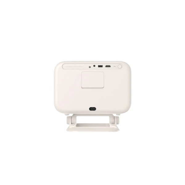 Yaber L2 Plus Projector Auto Focus 1080P with JBL Sound with Rotatable Stand WiFi 5 and Bluetooth 5.0 Connectivity