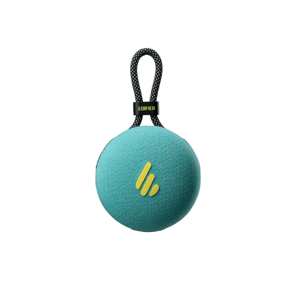 Edifier MP100 Plus Portable Bluetooth Speaker Lake Green - Ichiban Tekno