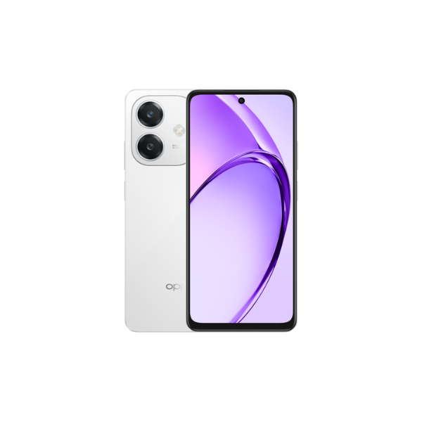OPPO A3 Smartphone Military Grade Shock Resistance Qualcomm Snapdragon 6s 4G Gen 1 Octa Core 90Hz HD+ 50MP Camera 45W SUPERVOOC Flash Charge