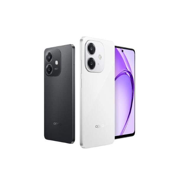 OPPO A3 Smartphone Military Grade Shock Resistance Qualcomm Snapdragon 6s 4G Gen 1 Octa Core 90Hz HD+ 50MP Camera 45W SUPERVOOC Flash Charge