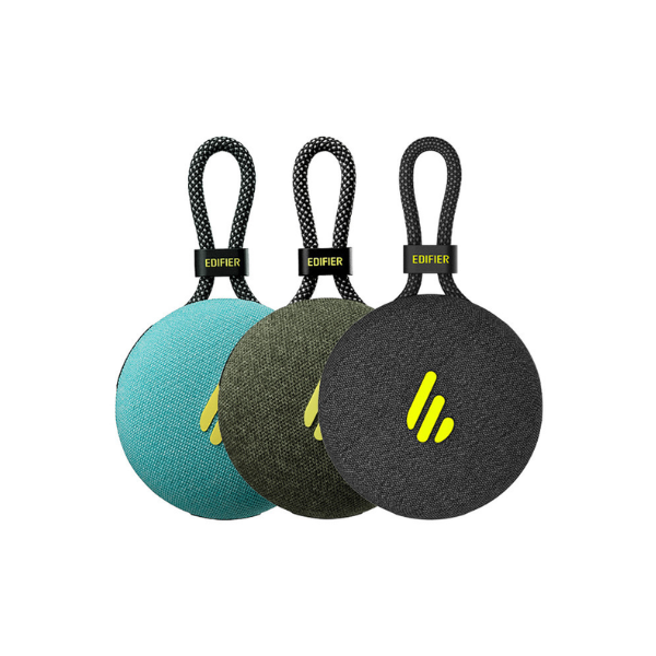Edifier MP100 Plus Portable Bluetooth Speaker - Ichiban Tekno