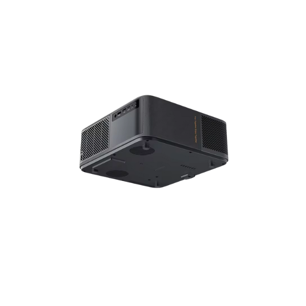 Yaber K2s Smart Projector Auto Focus 1080P 1000 ANSI Lumens with JBL Sound, Dolby Audio, NFC Screen Cast, and Amazon Alexa Voice Control