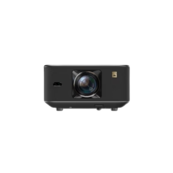 Yaber K3 Smart Projector Auto Focus 1080P 1600 ANSI Lumens with JBL Sound, Dolby Audio, NFC Screen Cast, and CoolSwift