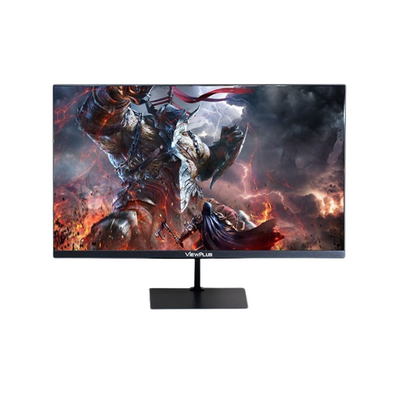 Viewplus ML-24S 23.8" Flat 1920*1080@100Hz, VA Panel, 1 HDMI+1 VGA+1 Audio Out