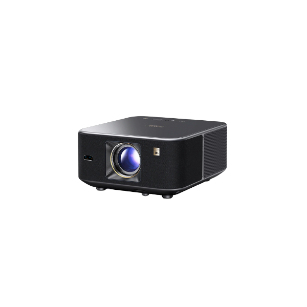 Yaber K3 Smart Projector Auto Focus 1080P 1600 ANSI Lumens with JBL Sound, Dolby Audio, NFC Screen Cast, and CoolSwift