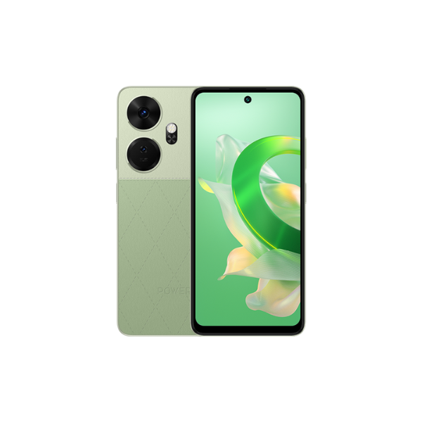 ITEL P55 PLUS Smartphone Unisoc T606 Octa Core Processor 6.6" Screen Display 50MP Primary Camera 5000mAh Battery