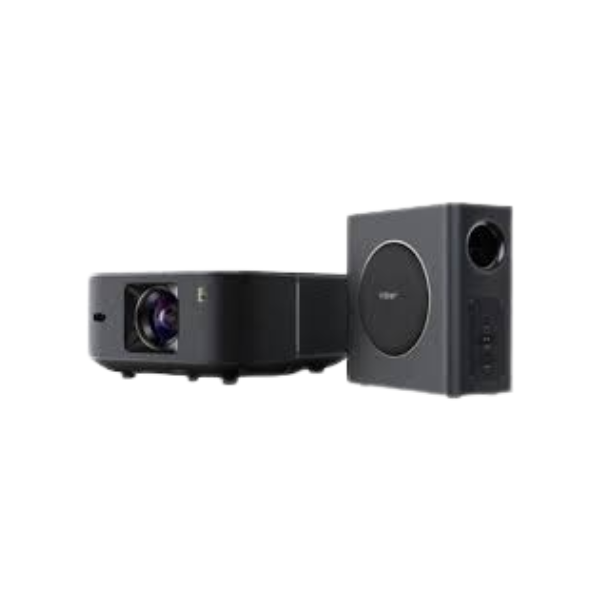 Yaber K3 Pro Smart Projector Auto Focus 1080P 1600 ANSI Lumens with JBL Sound, Dolby Audio, NFC Screen Cast, and CoolSwift