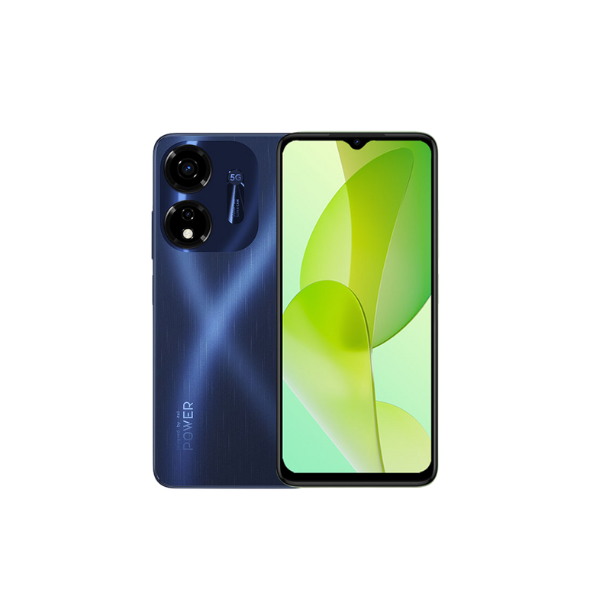 ITEL P55 5G Smartphone MediaTek Dimensity 6080 Octa Core Processor 6.6" Screen Display 50MP Primary Camera 5000mAh Battery