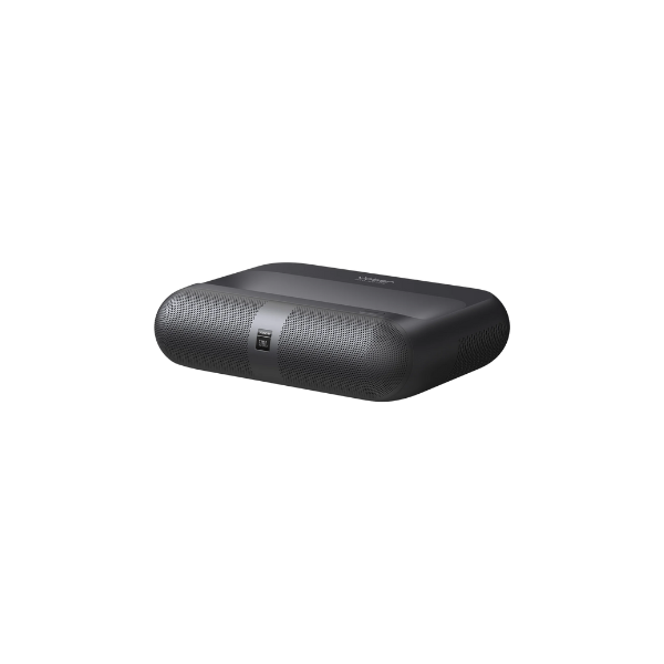 Yaber K300s Smart Projector 1000-Lumen Full HD Ultra Short-Throw Laser with JBL Sound, Dolby Audio