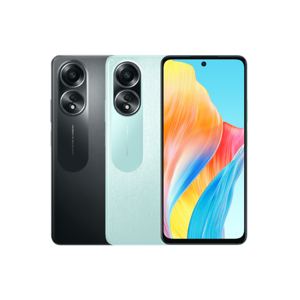 OPPO A58 Smartphone 6GB+128GB