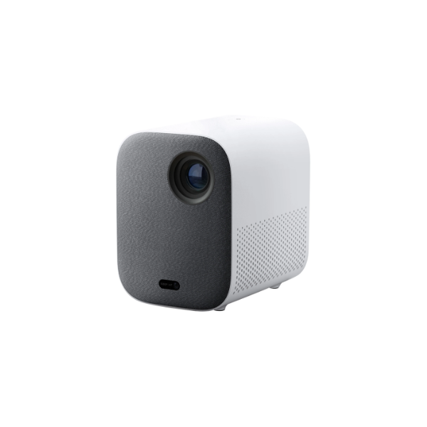 Xiaomi Mi Smart Projector 2 Android TV With Built-in Google Assistant Dolby Audio Bluetooth 5.0 and Wi-fi