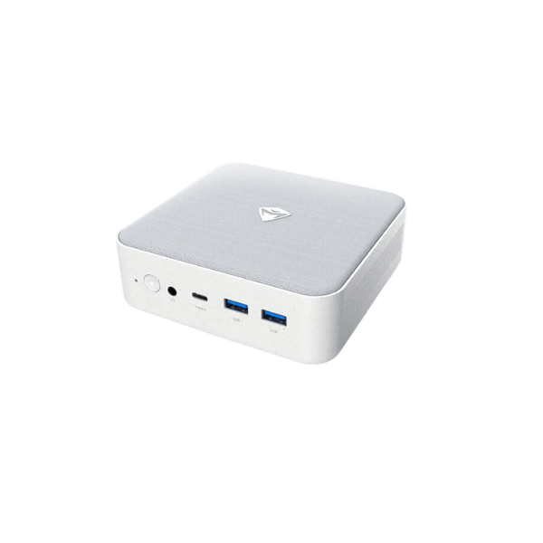 Machcreator Mini PC II i5 12th Gen Intel® Core™ i5-12450H Processor 16GB+512GB PCIe Gen 4x4 Win 11 Pro