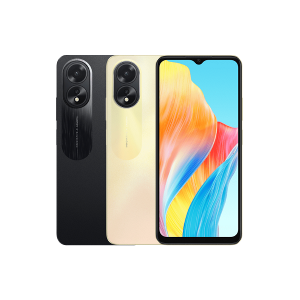 OPPO A38 Smartphone 4GB+128GB