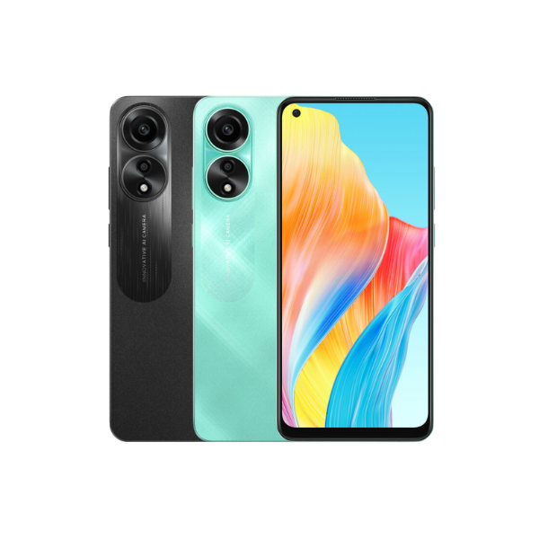 OPPO A78 4G Smartphone GB+256GB