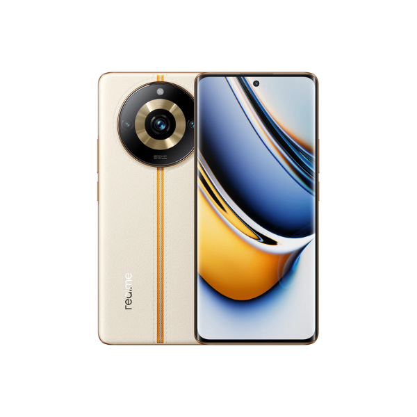 Realme 11 Pro 5G 8GB +256GB Internal Storage MediaTek Dimensity 7050 5G Chipset 100MP AI Triple Camera Android 13