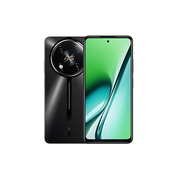 ITEL RS4 Smartphone Helio G99 Processor 6.56" Screen Display 50MP Primary Camera 5000mAh Battery