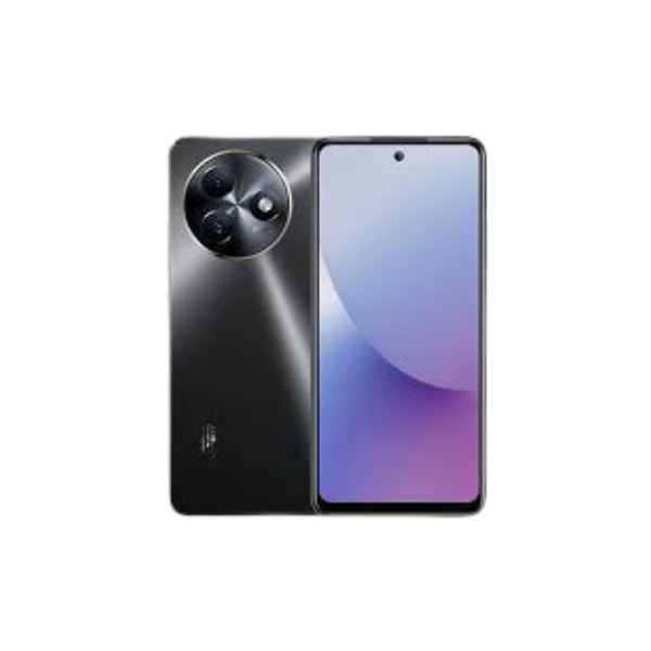 ITEL S24 Smartphone MediaTek Helio G91 Octa Core Processor 6.56" Screen Display 108MP Main Camera 5000mAh Battery