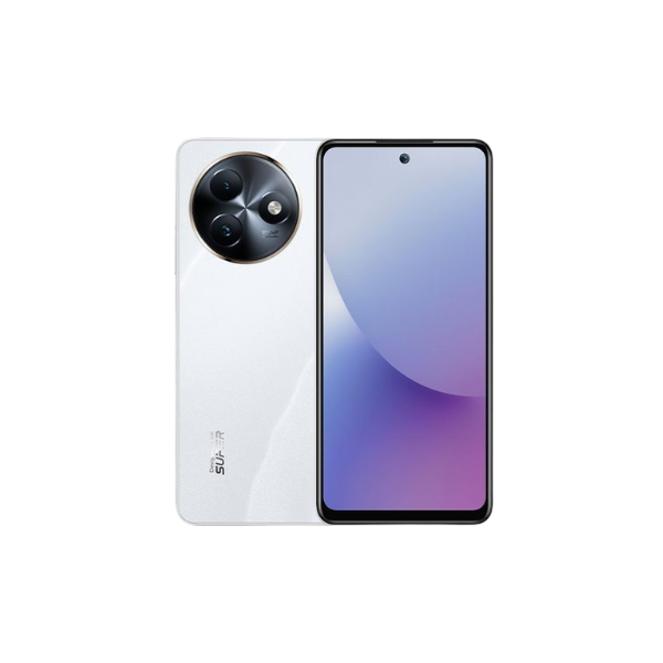 ITEL S24 Smartphone MediaTek Helio G91 Octa Core Processor 6.56" Screen Display 108MP Main Camera 5000mAh Battery