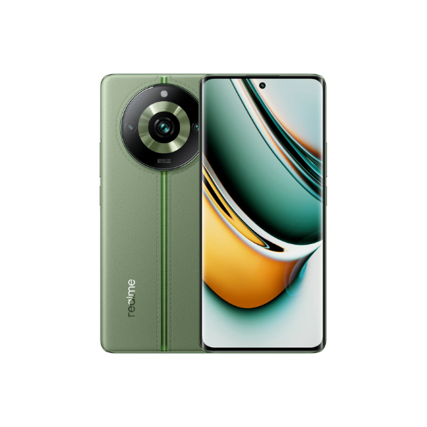 Realme 11 Pro+ 5G 12GB +512GB Internal Storage MediaTek Dimensity 7050 5G Chipset 200MP AI Triple Camera Android 13