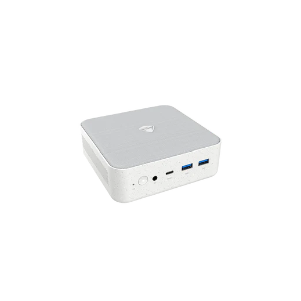 Machcreator Mini PC II i5 12th Gen Intel® Core™ i5-12450H Processor 16GB+512GB PCIe Gen 4x4 Win 11 Pro