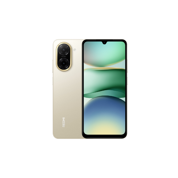 Xiaomi Redmi A5 Smartphone UNISOC T7250 CPU 6.88" display 32MP AI Dual Camera 5200mAh Battery 15W Fast Charging