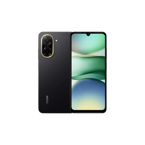 Xiaomi Redmi A5 Smartphone UNISOC T7250 CPU 6.88" display 32MP AI Dual Camera 5200mAh Battery 15W Fast Charging