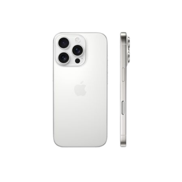 Apple iPhone 16 Pro 256GB Storage