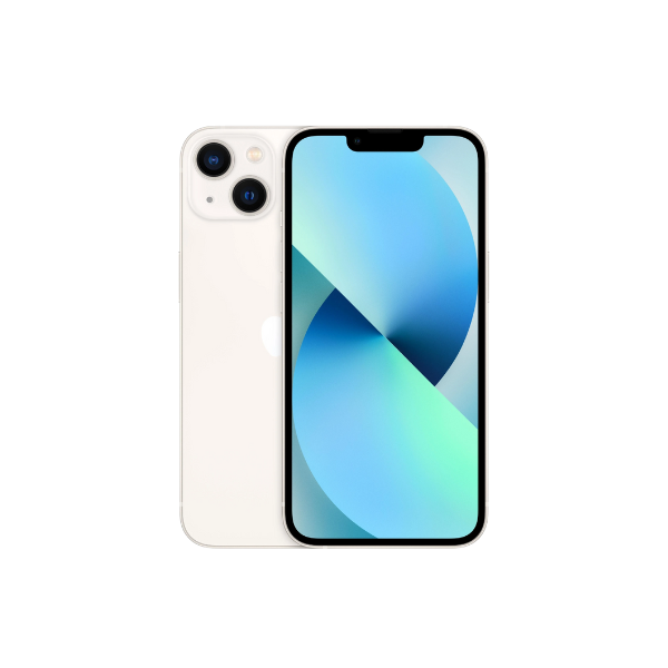 Apple iPhone 13 128GB Storage