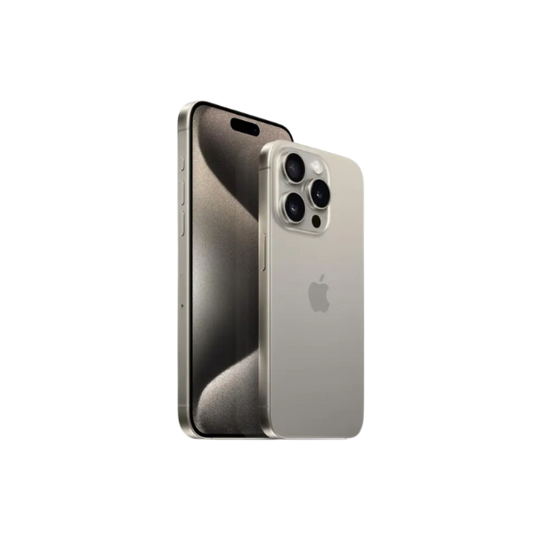 Apple iPhone 16 Pro 256GB Storage