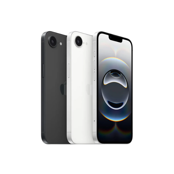 Apple iPhone 16e 256GB Storage -Ichiban Tekno