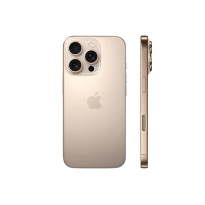 Apple iPhone 16 Pro Max 256GB Storage