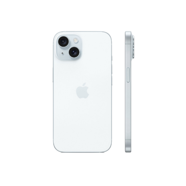 Apple iPhone 15 Plus 256GB Storage