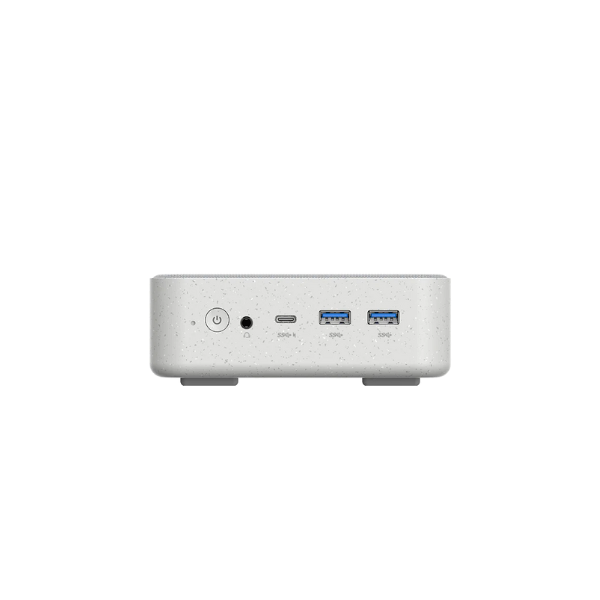 Machcreator Mini PC II i5 12th Gen Intel® Core™ i5-12450H Processor 16GB+512GB PCIe Gen 4x4 Win 11 Pro
