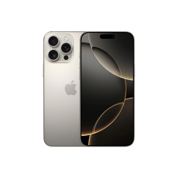 Apple iPhone 16 Pro Max 256GB Storage